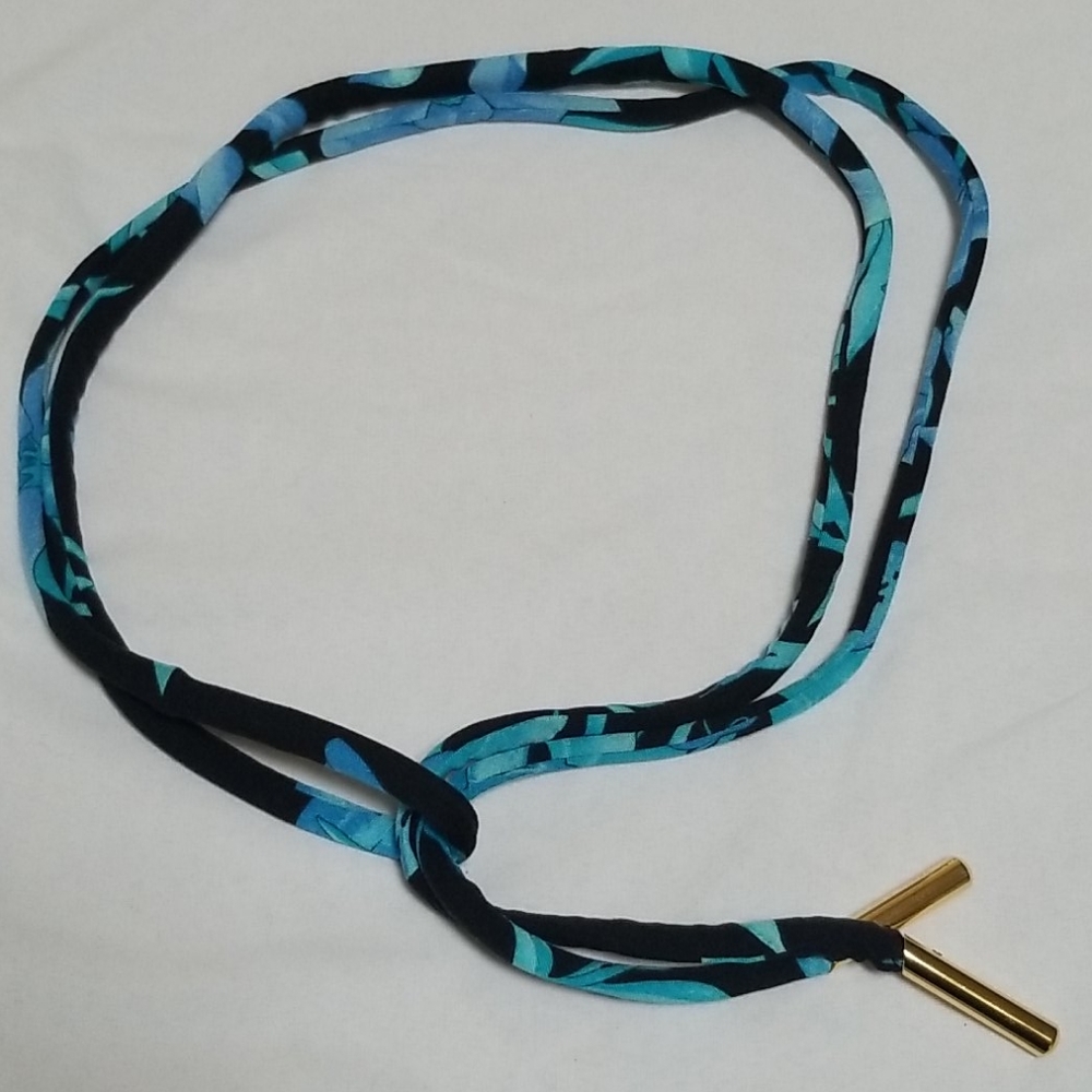 Averardo Bessi Belt